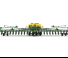 Secí stroje John Deere DB60 24Row30