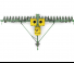 Secí stroje John Deere DB60 24Row30