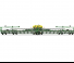 Secí stroje John Deere DB88 48Row22