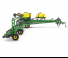 Secí stroje John Deere DB90 36Row30