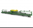 Secí stroje John Deere DB90 36Row30