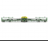 Secí stroje John Deere DB90 36Row30