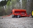 Secí stroje Kuhn Krause 9400NT-10