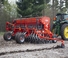 Secí stroje Kuhn Krause 9400NT-10