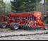 Secí stroje Kuhn Krause 9400NT-20