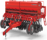 Secí stroje Kuhn Krause 9400NT-20