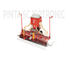 Secí stroje Gaspardo Pinta SC Isotronic 600