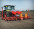 Secí stroje Gaspardo Pinta XL Isotronic 500
