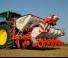 Secí stroje Kuhn Planter 3 M