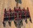 Secí stroje Case IH Precision Disk 550 40