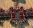 Secí stroje Case IH Precision Disk 550 60