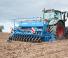Secí stroje Lemken Saphir 8/400 AutoLoad DS 150