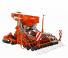 Secí stroje Kubota SD2301MP e-com 