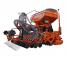 Secí stroje Kubota SD3301CMP
