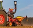 Secí stroje Väderstad Tempo V 11