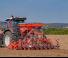 Secí stroje Kuhn Venta 320-20 Quantron 