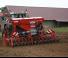 Secí stroje Kuhn Venta NC 4000-32 Seedflex