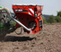Secí stroje Kuhn Venta TF 1500
