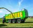 Silážní přívěsy Joskin DRAKKAR 9600/35T150