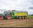 Silážní přívěsy Joskin DRAKKAR 9600/35T150