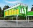 Silážní přívěsy Joskin DRAKKAR-CARGO2 7600/27/150
