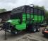 Silážní přívěsy DEUTZ-FAHR FeedMaster 3900
