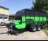 Silážní přívěsy DEUTZ-FAHR FeedMaster 3900