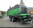 Silážní přívěsy DEUTZ-FAHR RotoMaster 4014 D