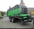 Silážní přívěsy DEUTZ-FAHR RotoMaster 5520
