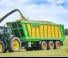 Silážní přívěsy Joskin SILO-SPACE 2 590T
