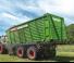 Silážní přívěsy Fendt Tigo 65 VR 