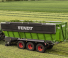 Silážní přívěsy Fendt Tigo 90 XR 