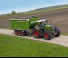 Silážní přívěsy Fendt Tigo 90 XR 