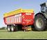 Silážní přívěsy Pöttinger Torro 6510 D 