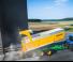 Silážní přívěsy Joskin TRANS-SPACE 8000/22TRC125