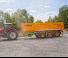 Silážní přívěsy Joskin TRANS-SPACE 9200/30TRC150