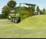 Silážní přívěsy Krone ZX 430 GD