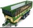 Silážní přívěsy Krone ZX 430 GD 