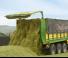 Silážní přívěsy Krone ZX 470 GD 
