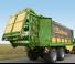Silážní přívěsy Krone ZX 470 GD