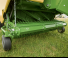 Silážní přívěsy Krone ZX 470 GL 