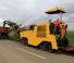 Silniční frézy Bomag BM 1000/35