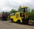 Silniční frézy Bomag BM 1000/35
