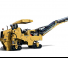 Silniční frézy Caterpillar PM102