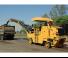 Silniční frézy Caterpillar PM102