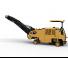 Silniční frézy Caterpillar PM312