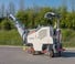 Silniční frézy Wirtgen W 100 CF