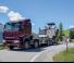 Silniční frézy Wirtgen W 100 Ri
