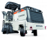 Silniční frézy Wirtgen W 100 Ri