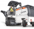 Silniční frézy Wirtgen W 120 Ri
